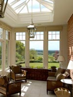 Orangeries Prices